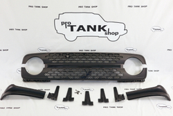 Решетка радиатора с подсветкой для TANK 300