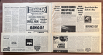 Jethro Tull ‎– Thick As A Brick (Дания 1972г.) Т