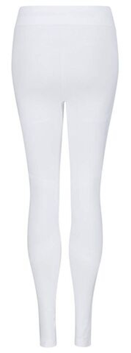 Леггинсы Head Flex Seamless Tight - white