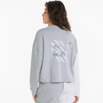 Женский свитшот PUMA BMW MMS WMNRE:CollectionCrew
