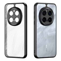 Защитный прозрачный чехол от Dux Ducis для смартфона Honor Magic 7 Pro, серия Aimo Series Case