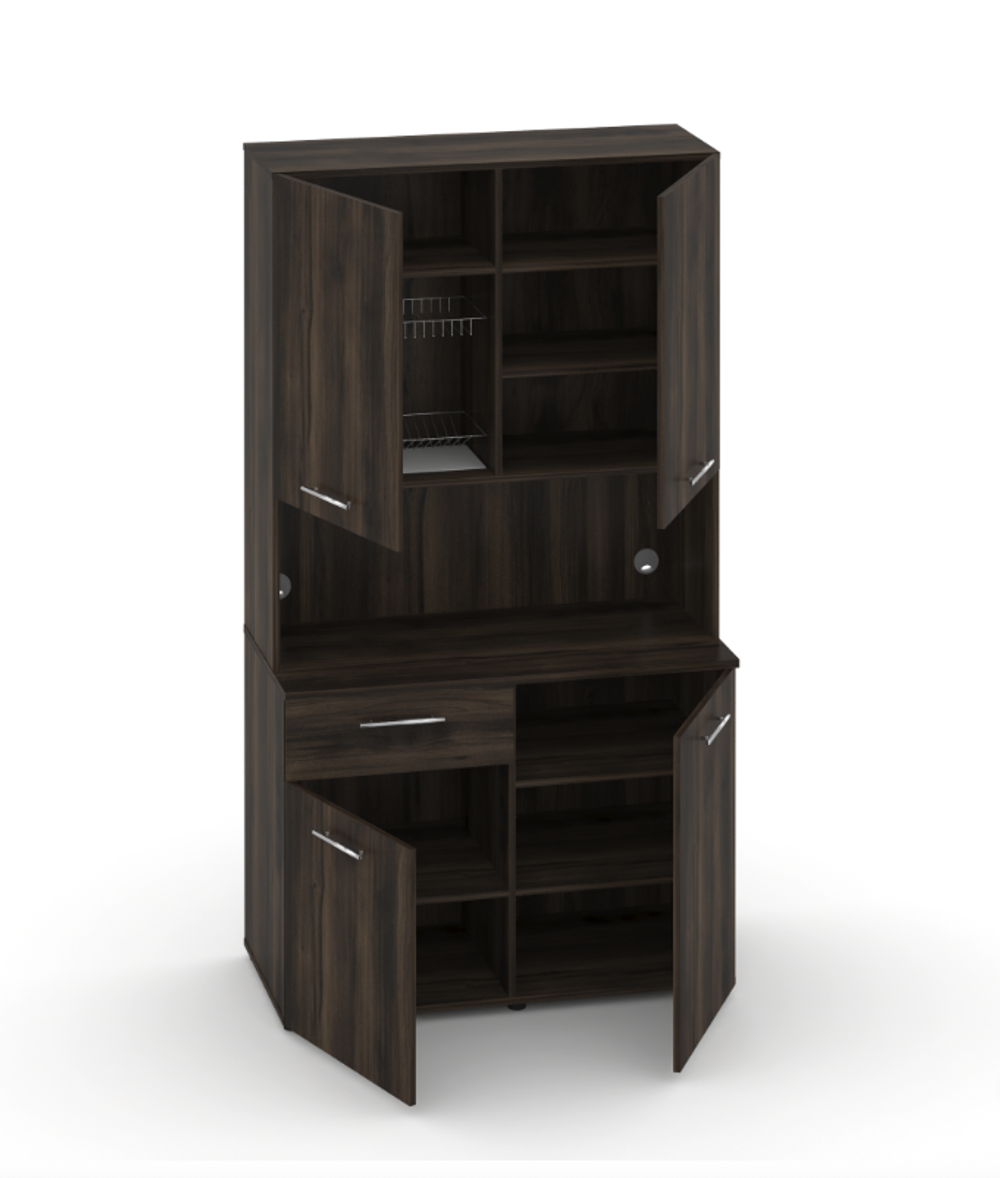 Мини-кухня ФИТ (FIT) вариант №3