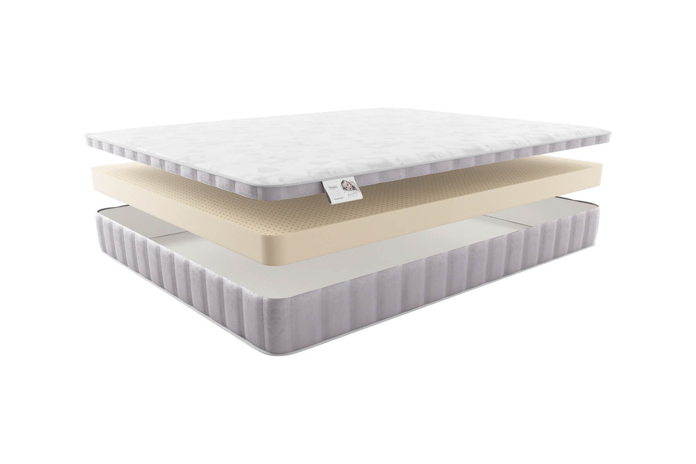 Матрас MaterLux ALESSANDRIA BABY