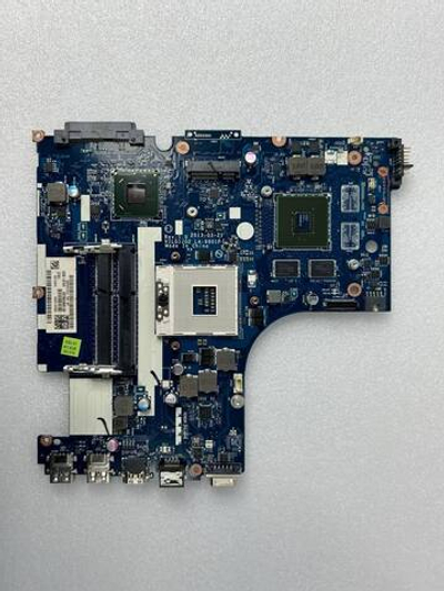 Материнская плата для ноутбука Lenovo G500s VILG1 DIS HM70 GE 2G (90003075), оригинал