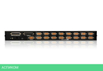 KVM-переключатель Aten CS1716A-AT-G