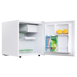 Холодильник Tesler RC-55 WHITE