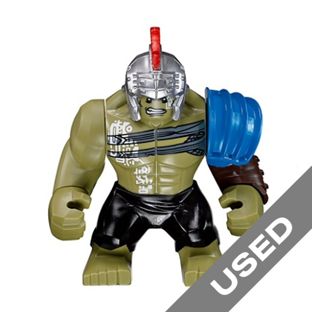 USED Халк sh0413