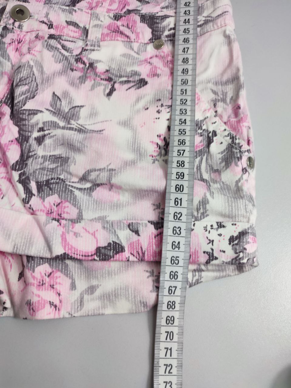 Комбинезон Oodji летний 42-44 размер