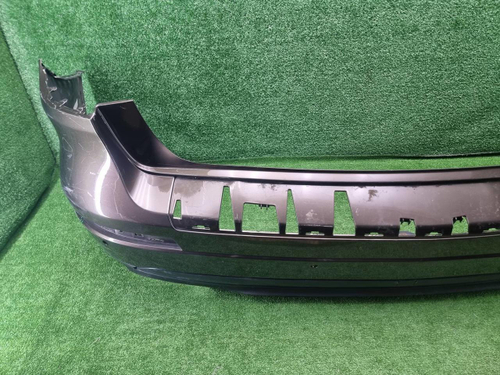 Бампер задний Mercedes GLS x166 (2015-2019)