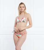 Топ бикини BANANA MOON - белый(NUCO PALMROSE)