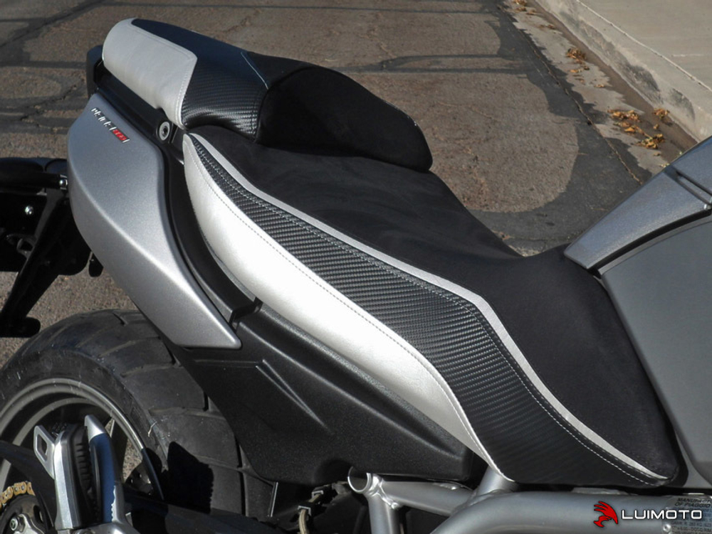 Aprilia MANA 850 2008-2015 GT Чехол на сиденье