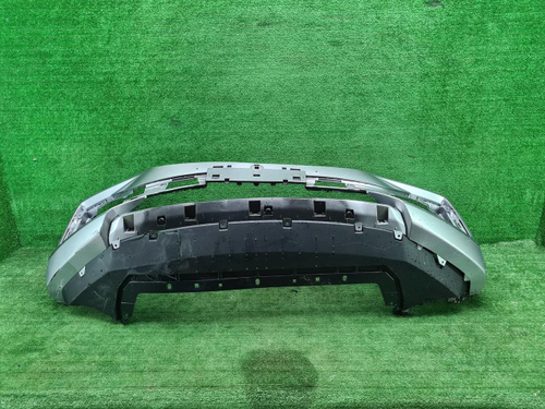Бампер передний Geely Monjaro (2021-н.в.)