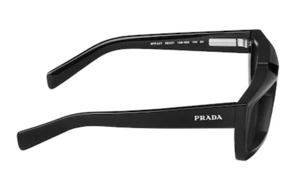 PRADA Sunglasses Men"s