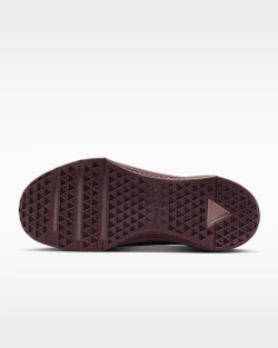 Кроссовки женские Nike Metcon 10 (Темно-Коричневые)