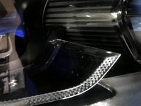 Битая Фара правая BMW X5 G05 X6 G06 (18-23) Laser