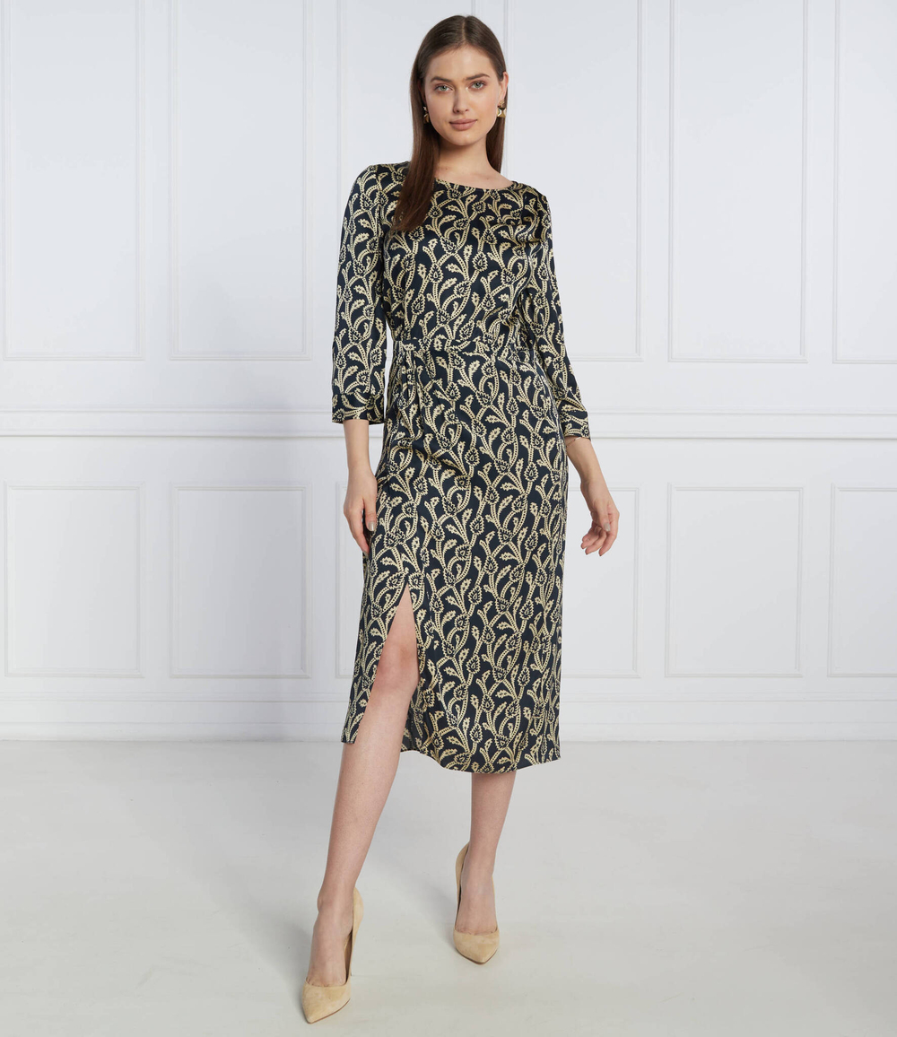 платье Ba&amp;sh - черный(1H22OPAL)