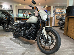 Harley-Davidson Low Rider S 117, 2023 ( с НДС)