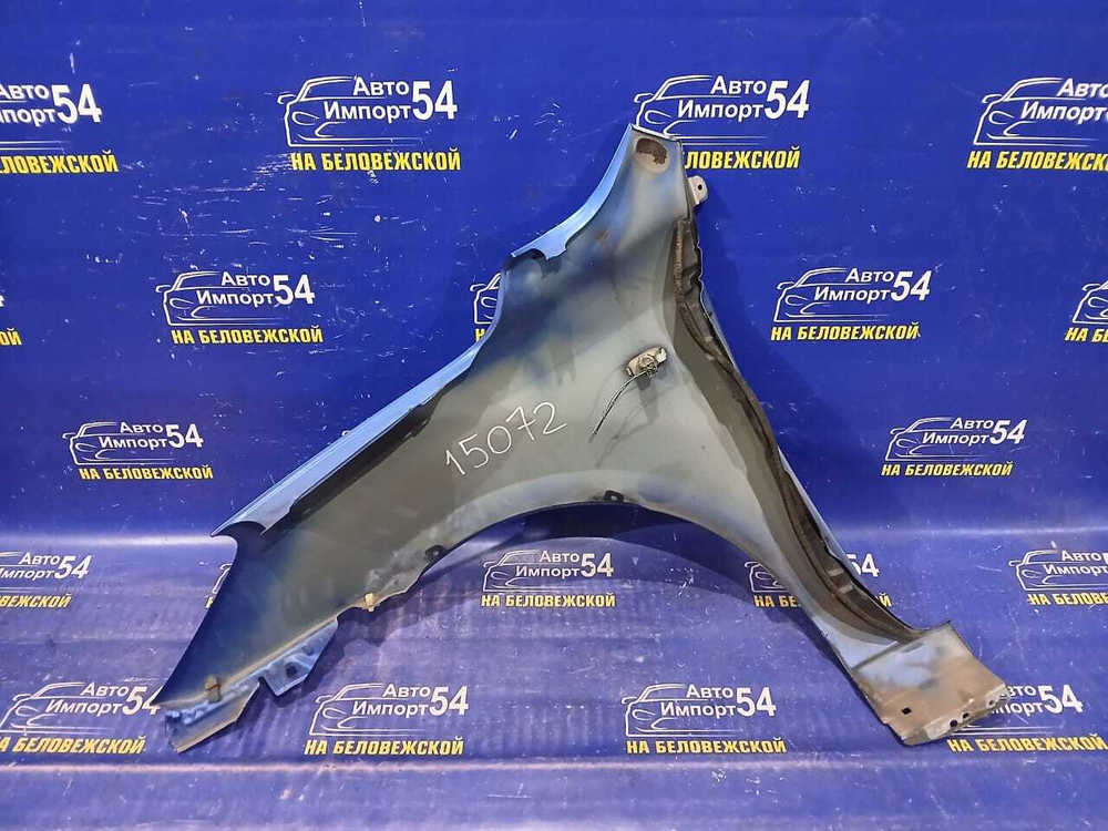 Крыло переднее правое MAZDA DEMIO 2005-2007