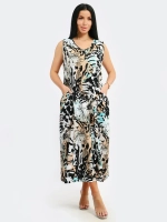 Сарафан большие размеры