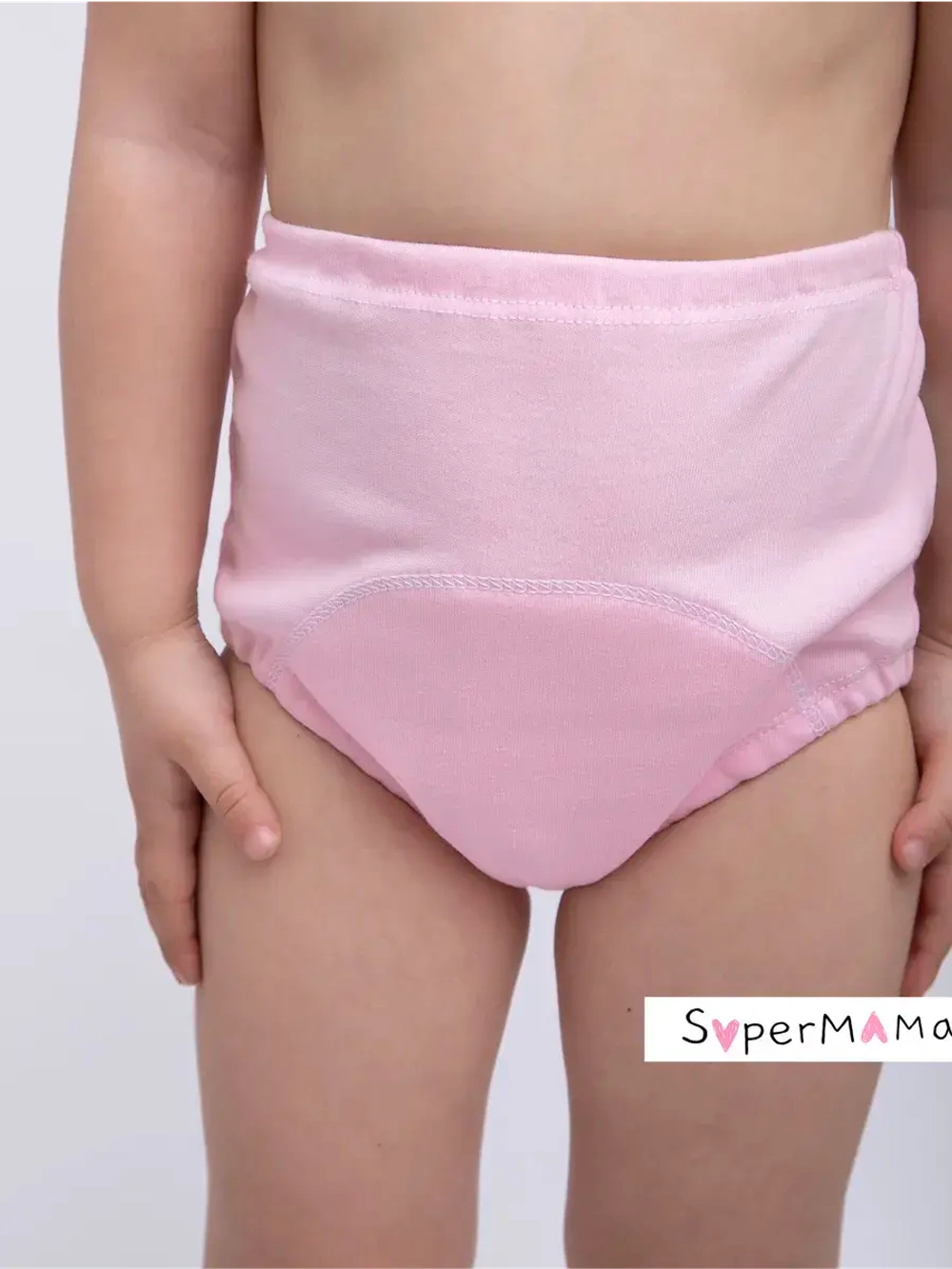 Трусики приучение к горшку многоразовые 3 шт