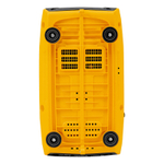 Генератор инверторный GS-1100iS, 1,1 кВт, 230 В, закрытый корпус, ручной старт DENZEL