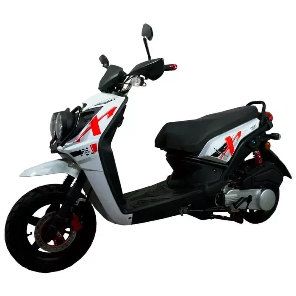Скутер VENTO SMART 1