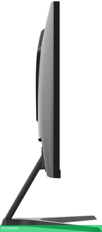 Игровой монитор A4Tech Bloody MN270F (черный)