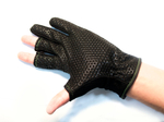 Перчатки HITFISH GLOVE-02 (зеленый)