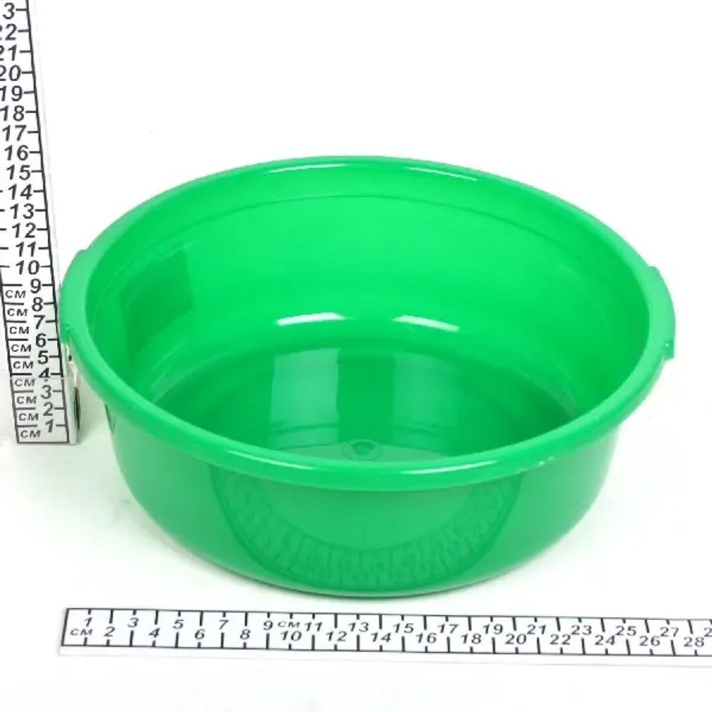 Таз с ручками 4л (Ар-Пласт)