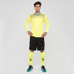 Форма футбольная вратарская KELME 3871007-930-L, размер L