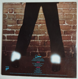 Винтажная виниловая пластинка LP Michael Jackson Off The Wall (Japan 1979) (Obi)