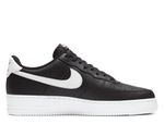 Баскетбольные кроссовки Nike Air Force 1 '07 Black