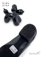 Профессиональные туфли для бальных танцев Танцмастер