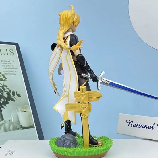 Фигурка Итэр, Геншин Импакт, Genshin Impact, 20 см