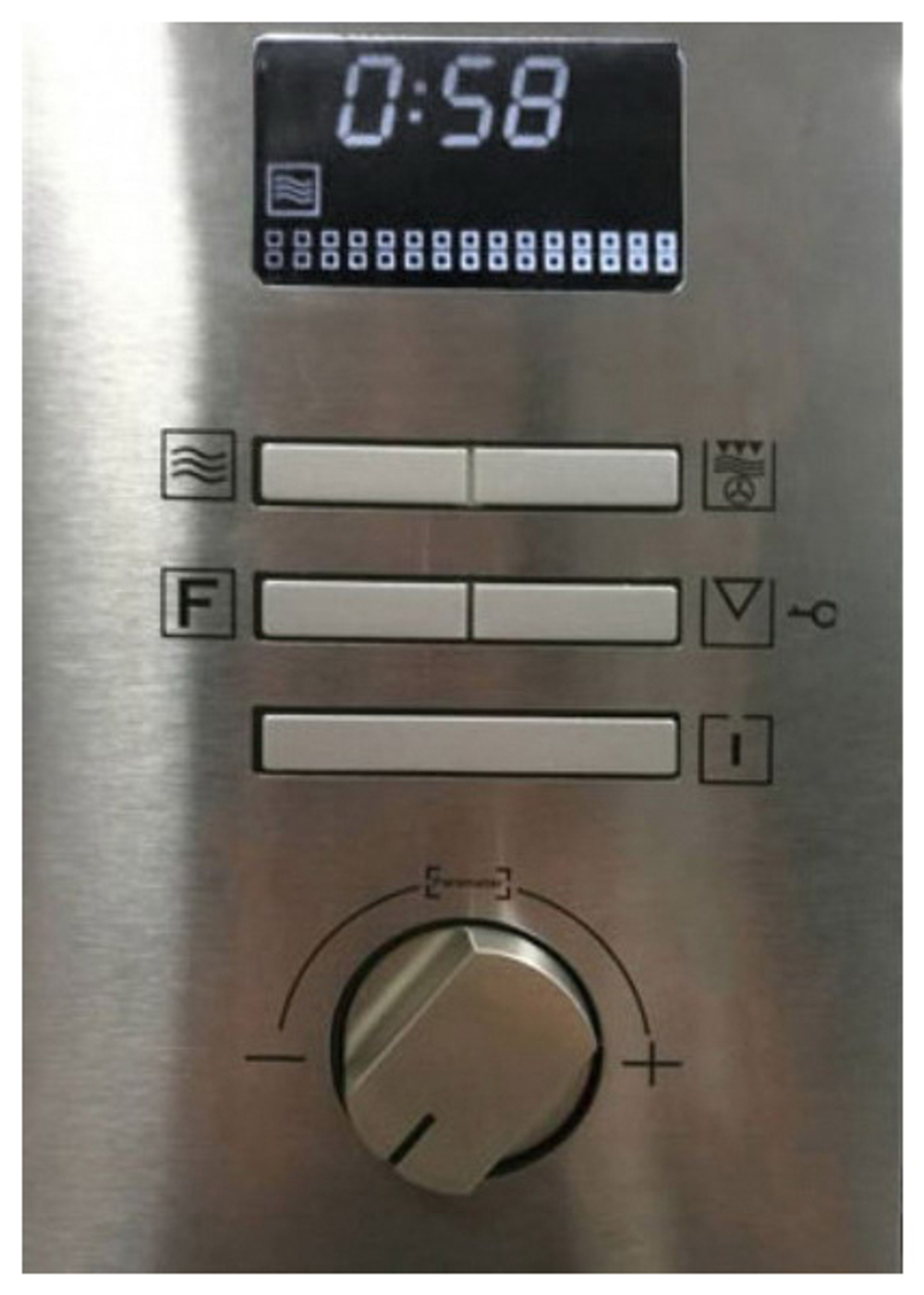 Встраиваемая микроволновая печь СВЧ Kaiser EM 2520