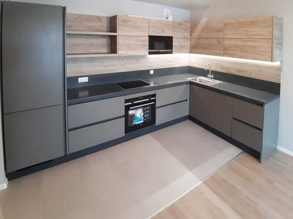 КУХНИ НА ЗАКАЗ