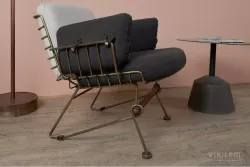 Vinilam Cork WPC Дуб Льеж, 2,76 м²