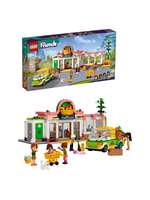 Lego Friends 41729 Лего "Магазин органических продуктов"