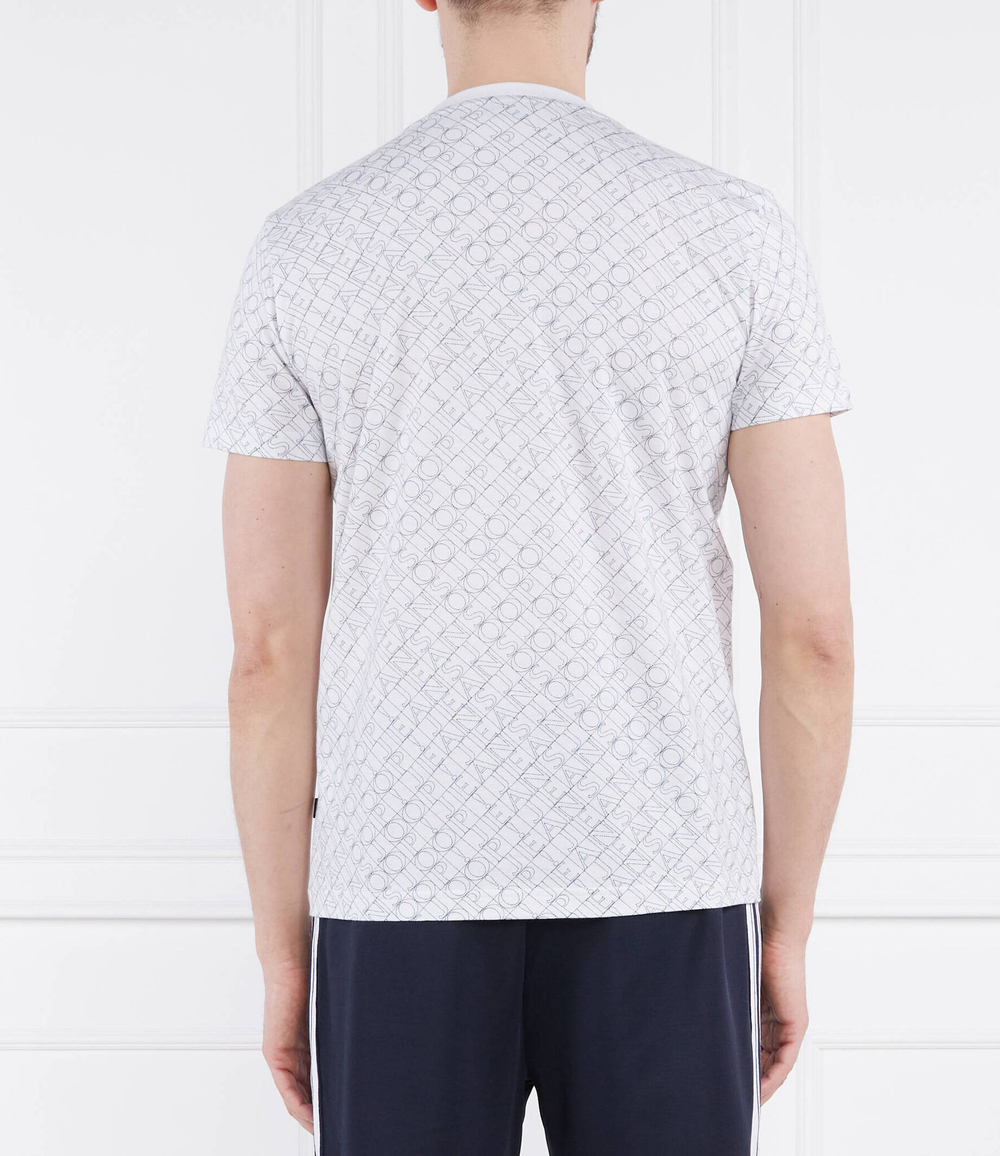 Футболка Aivaros Joop! Jeans - белый(30036059)