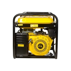 EUROLUX G6500A электрогенератор 64/1/42