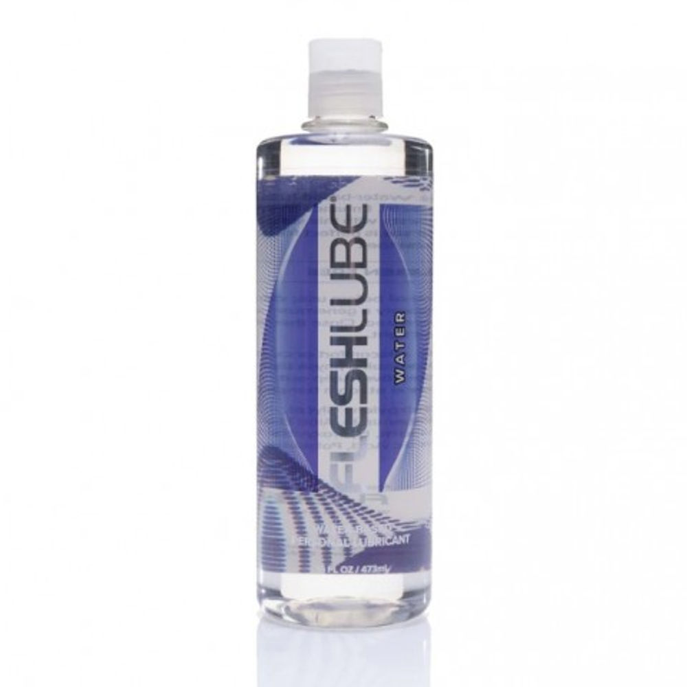 Лубрикант FleshLube Water универсальный 30 мл