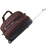 Сумка дорожная 245