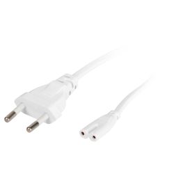 Светильник для растений, фитолампа светодиодная линейная ЭРА FITO-18W-PL-LINE 573-GR красно-синего спектра 18 Вт Т5