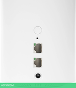 Wi-Fi система Cudy M1800 1шт белый (M1800 1-PACK)