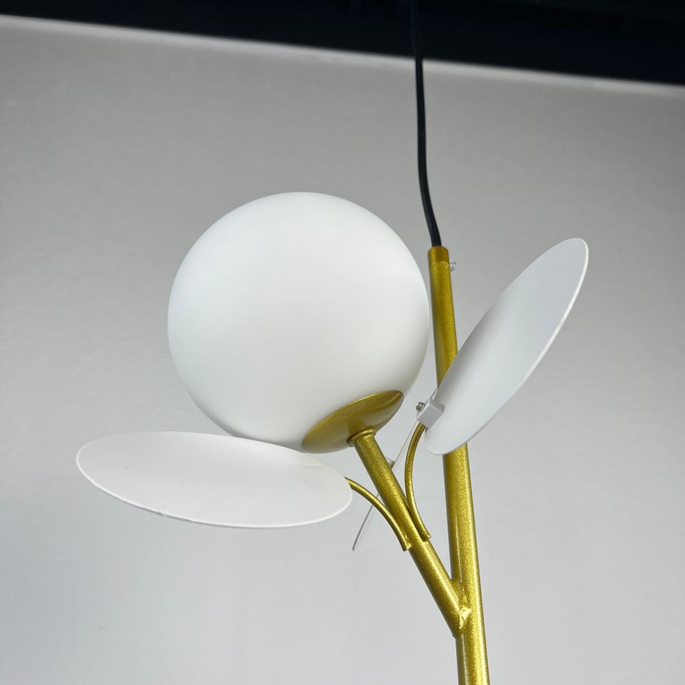 Подвесной светильник Light of MATISSE ONE White 2