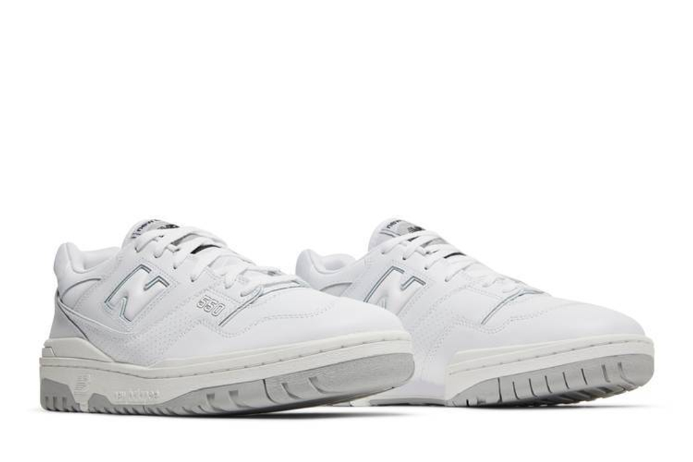 Кроссовки New Balance Nb 550