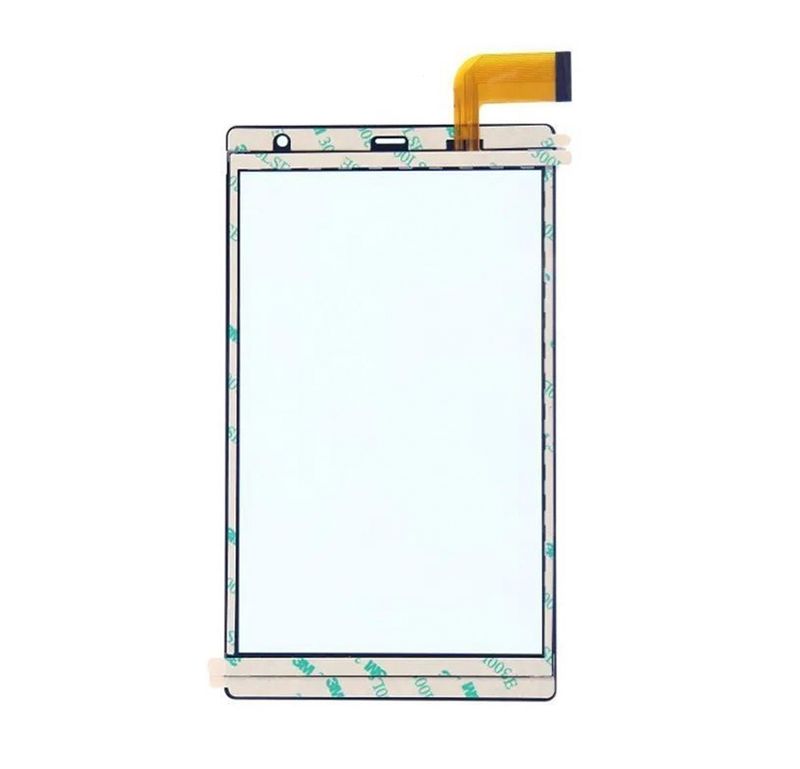 Тачскрин для Dexp Ursus E170 4G (Черный)