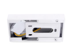 Ambrella Настенный поворотный светильник с акрилом Wall FW570