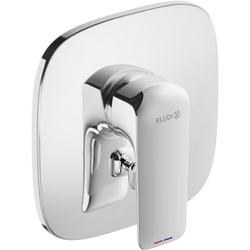 Смеситель для ванны и душа Kludi Ameo 416500575 Хром купить