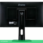 Игровой монитор Iiyama G-Master Black Hawk GB2730HSU-B1
